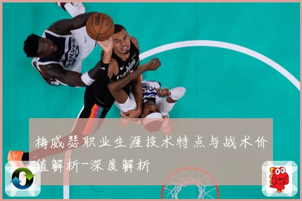梅威瑟职业生涯技术特点与战术价值解析-深度解析