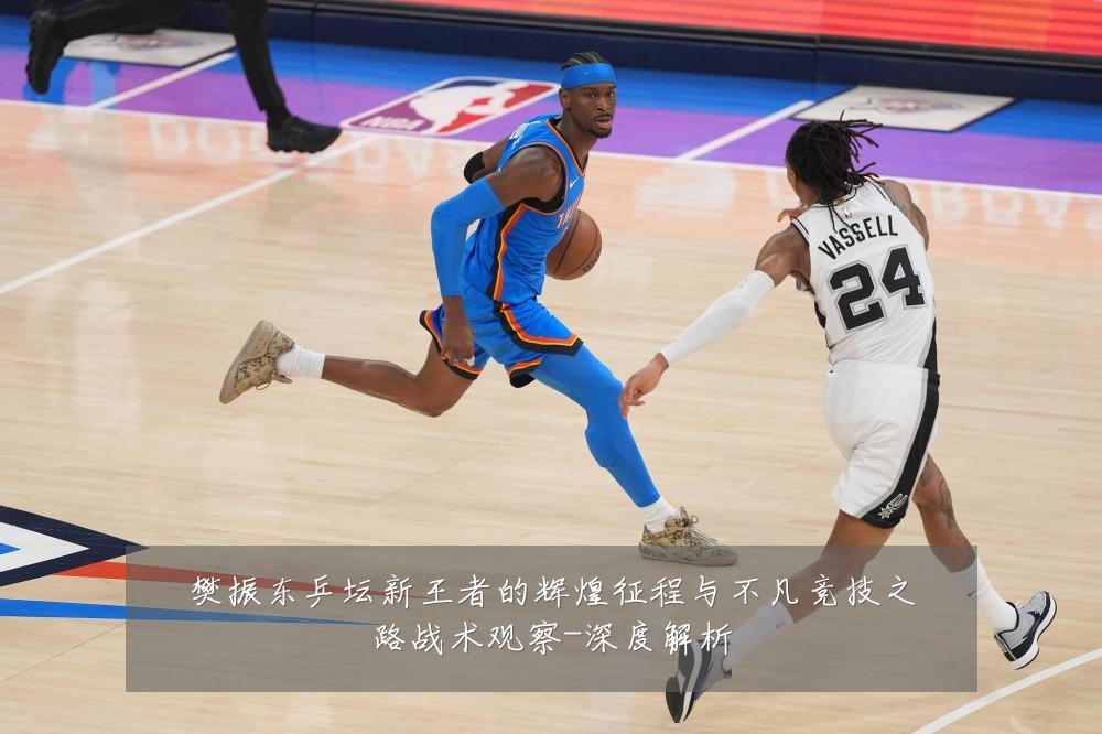 樊振东乒坛新王者的辉煌征程与不凡竞技之路战术观察-深度解析