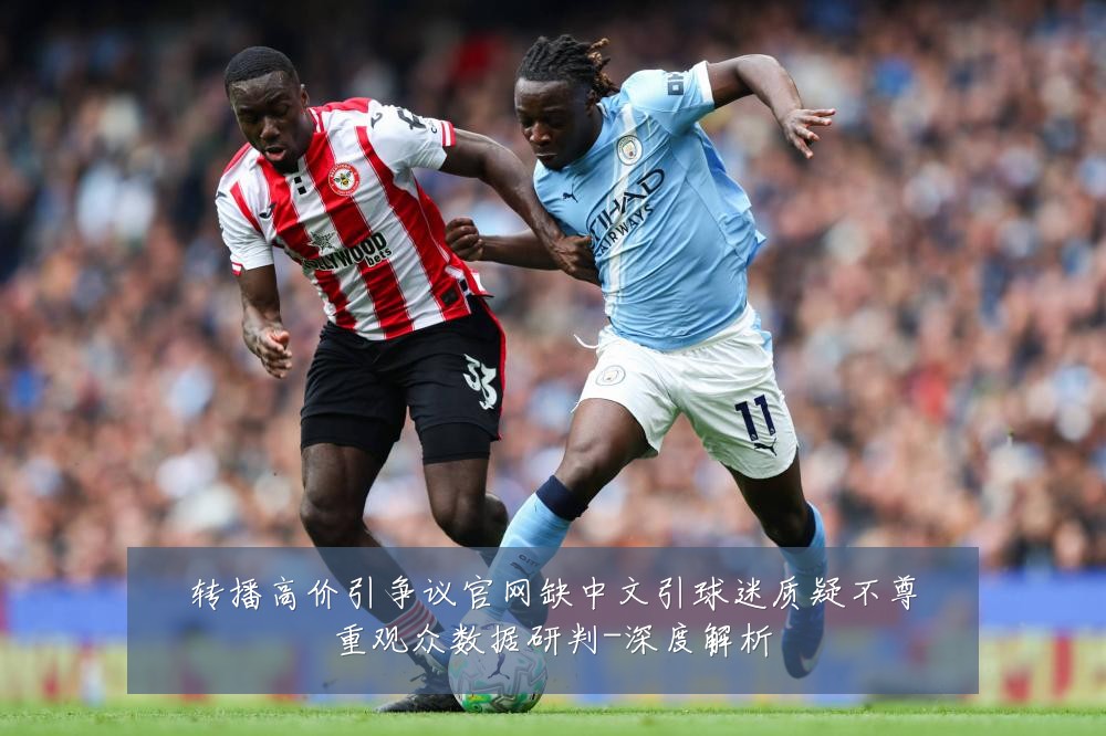 转播高价引争议官网缺中文引球迷质疑不尊重观众数据研判-深度解析